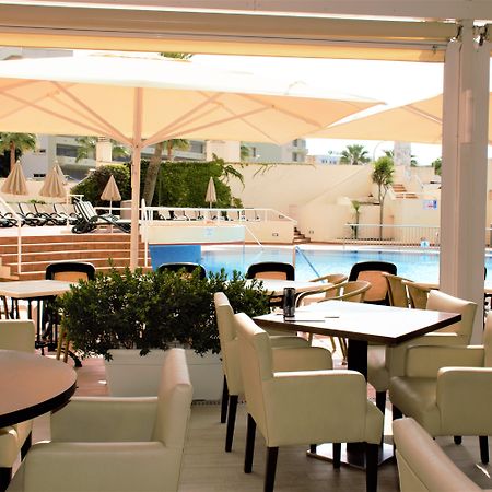 Ibersol Siurell Sa Coma (Mallorca) Exterior foto