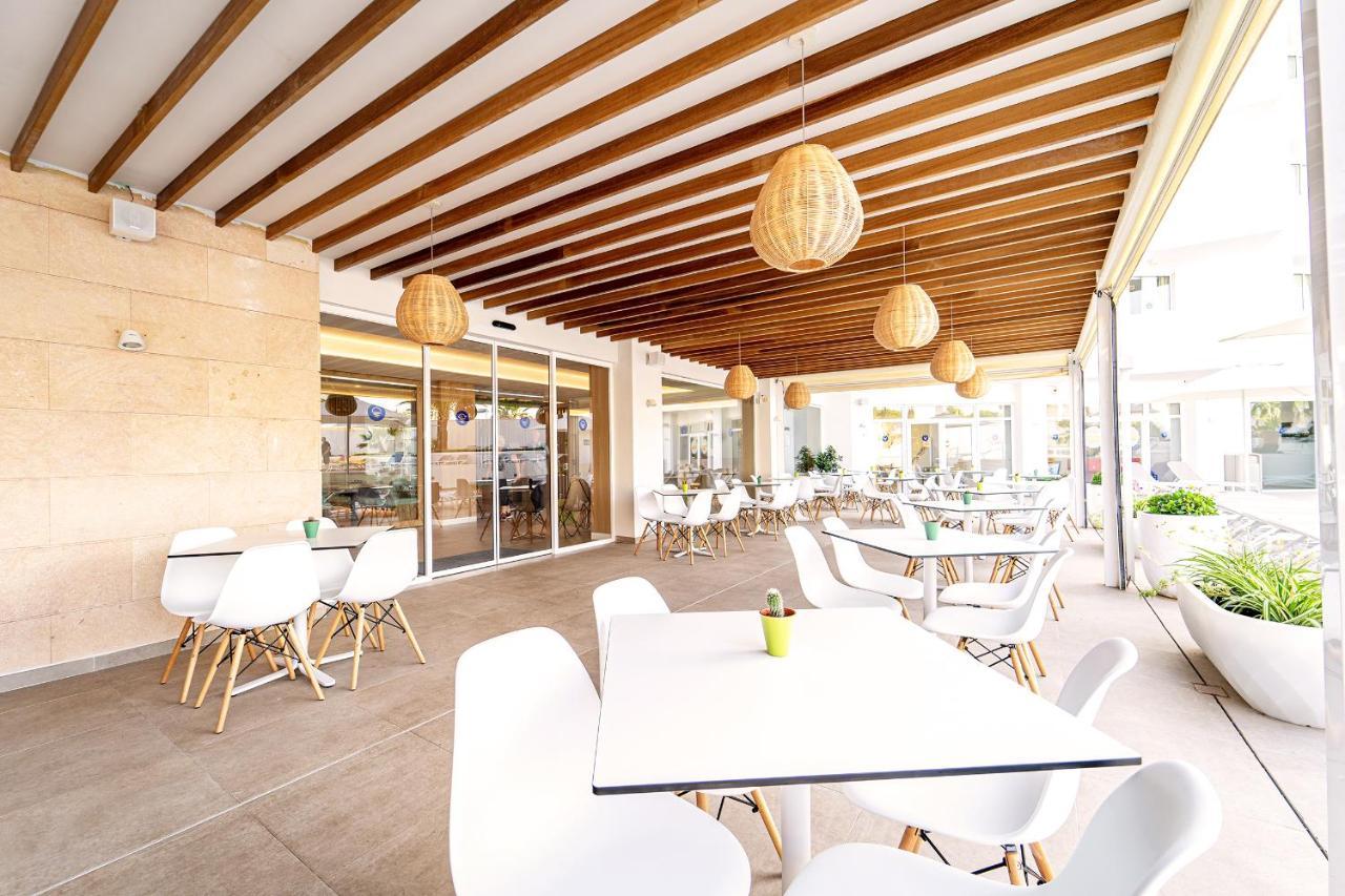 Ibersol Siurell Sa Coma (Mallorca) Exterior foto