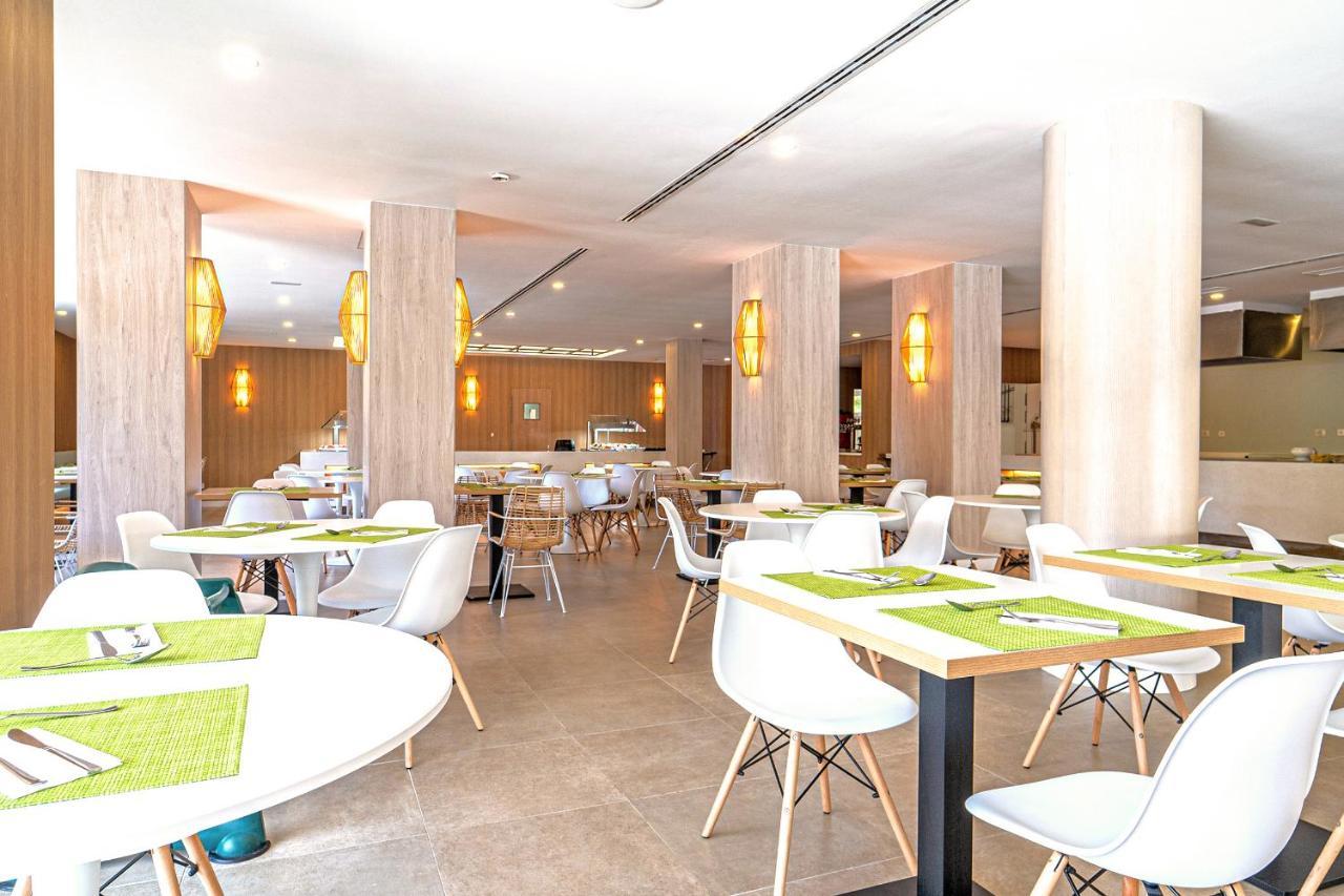 Ibersol Siurell Sa Coma (Mallorca) Exterior foto