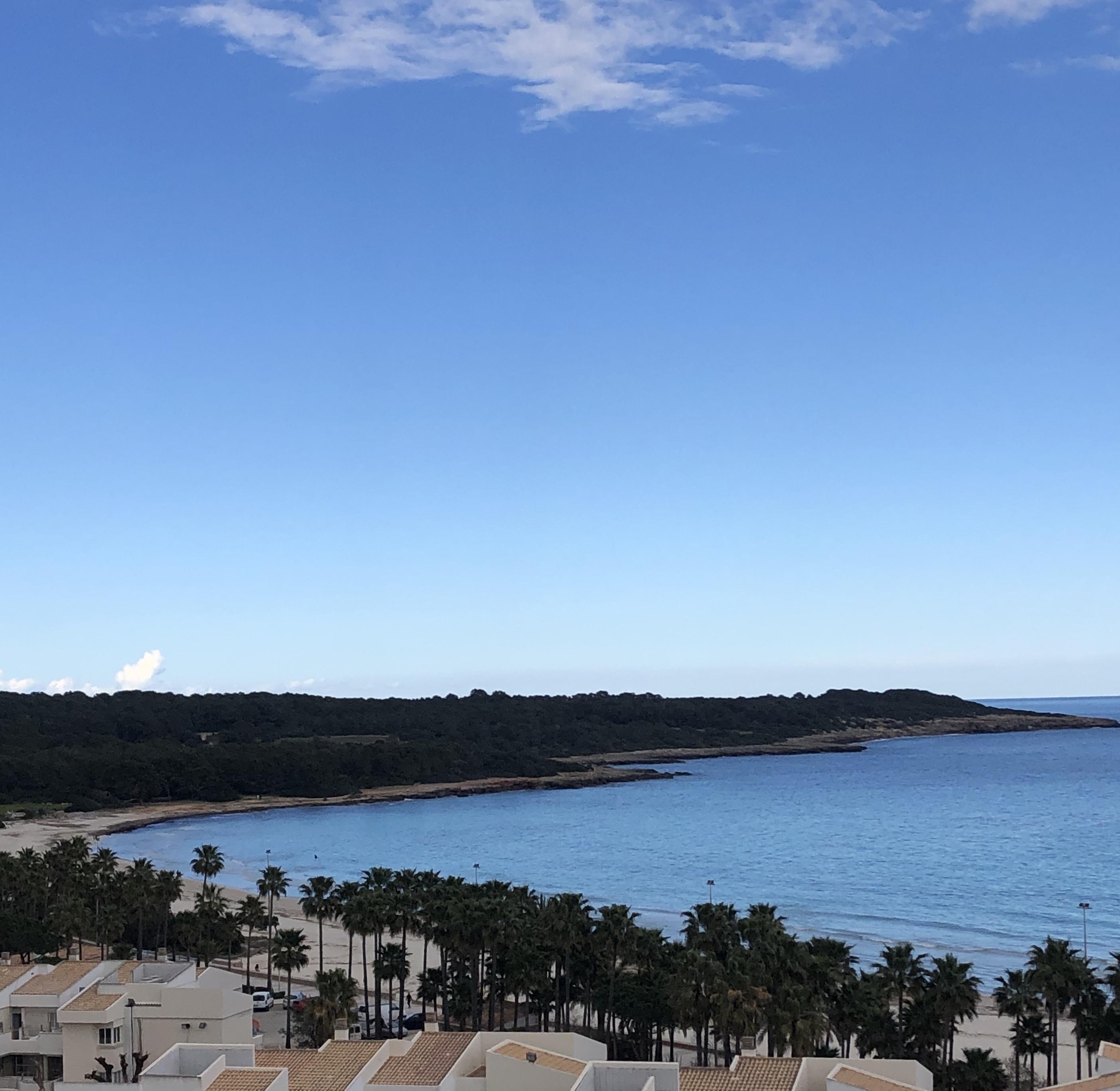 Ibersol Siurell Sa Coma (Mallorca) Exterior foto