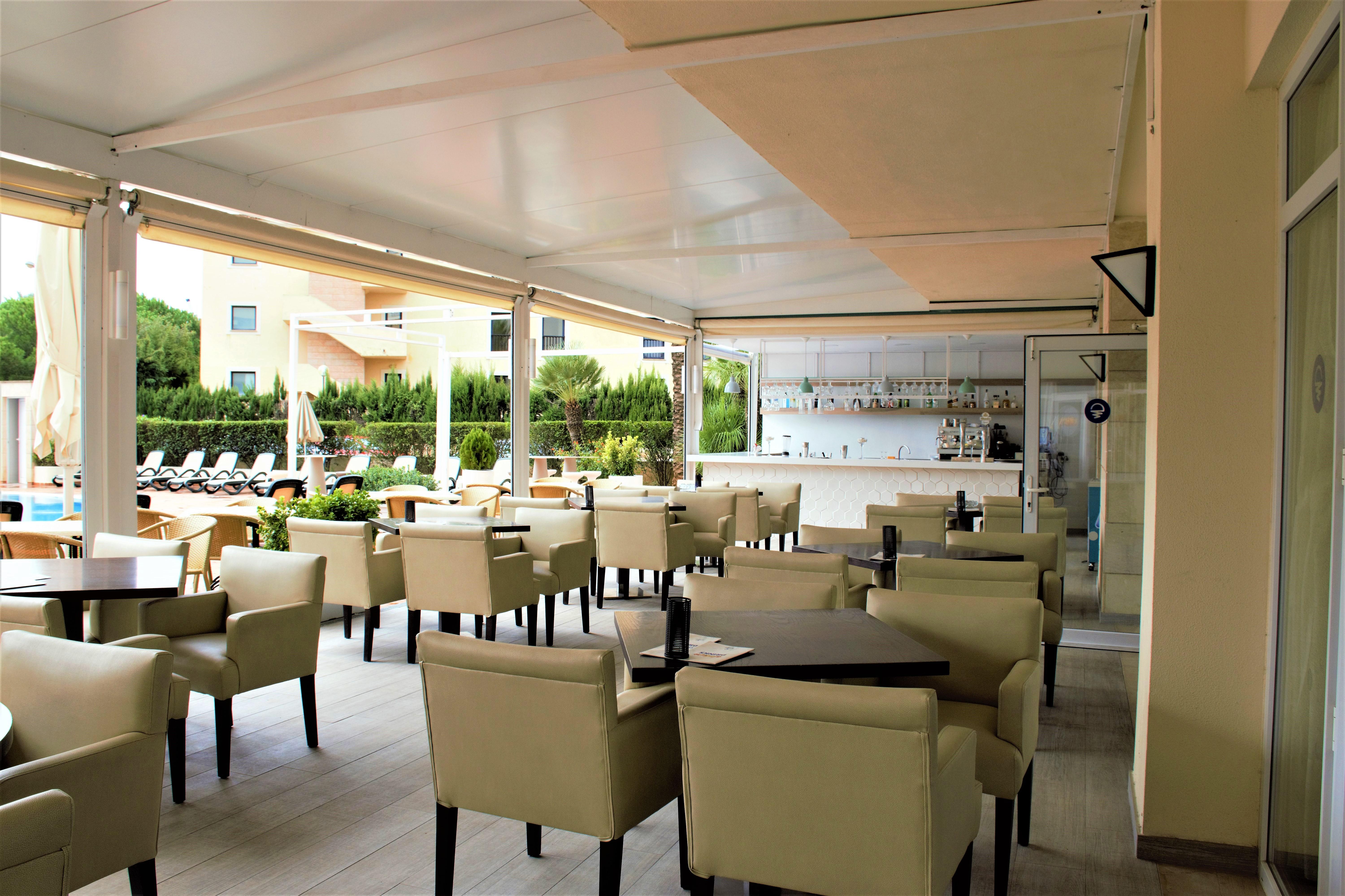 Ibersol Siurell Sa Coma (Mallorca) Exterior foto