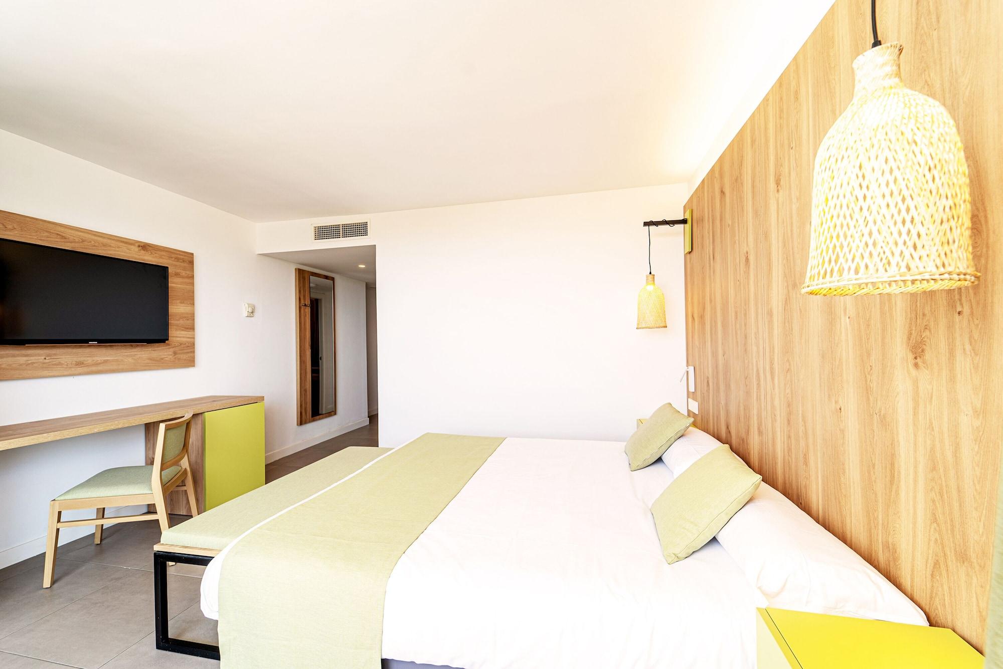 Ibersol Siurell Sa Coma (Mallorca) Exterior foto