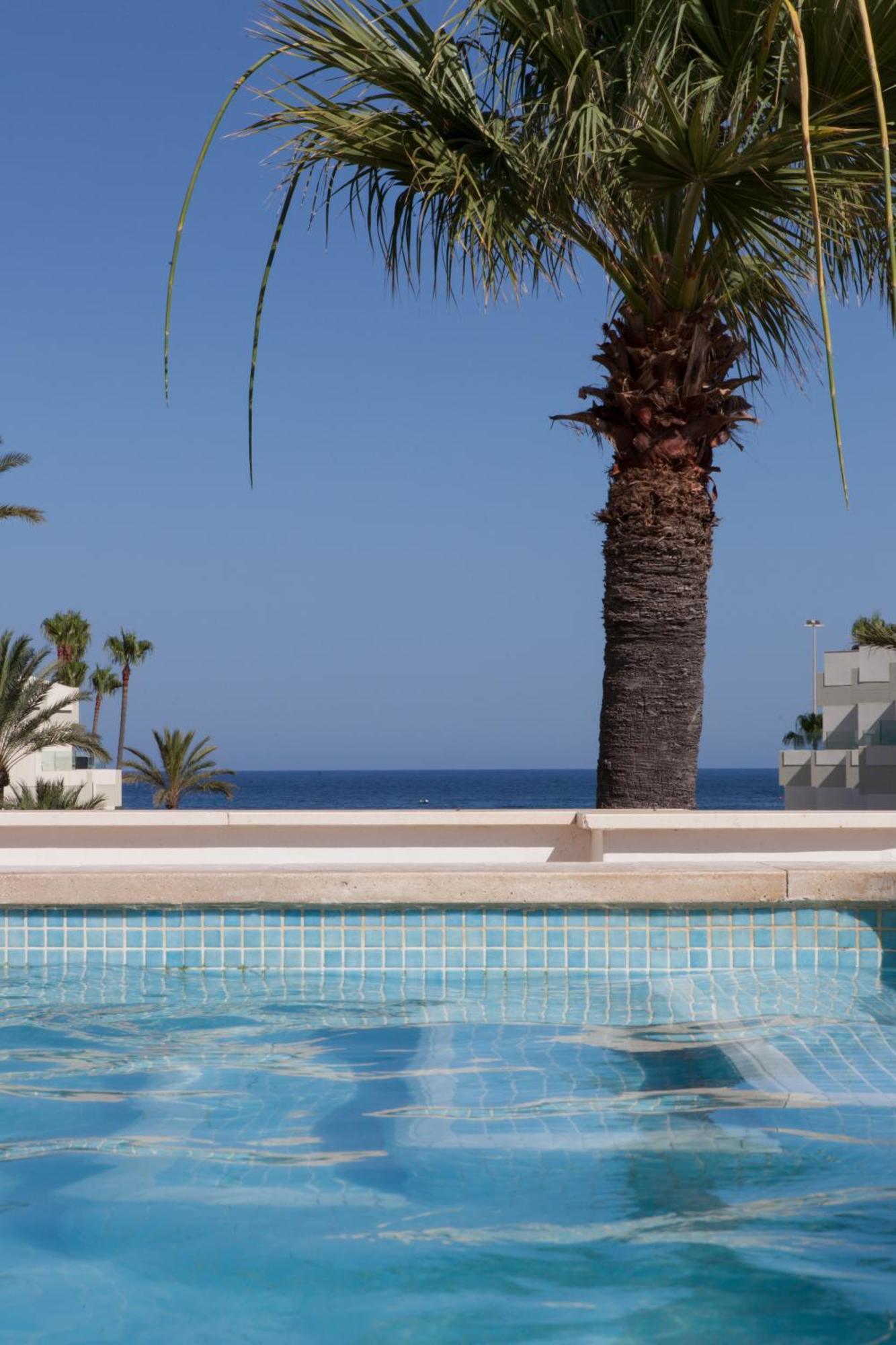 Ibersol Siurell Sa Coma (Mallorca) Exterior foto