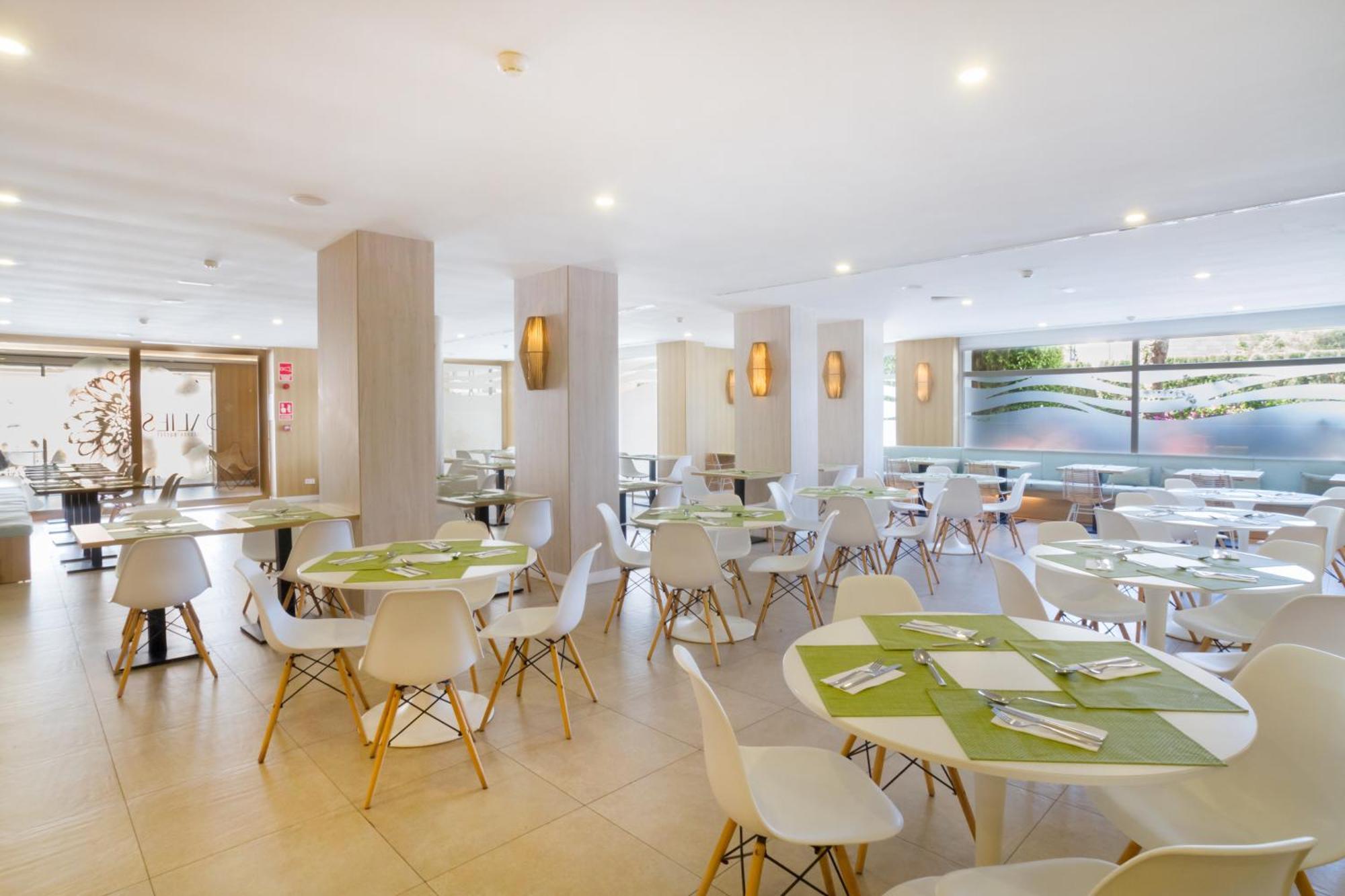 Ibersol Siurell Sa Coma (Mallorca) Exterior foto